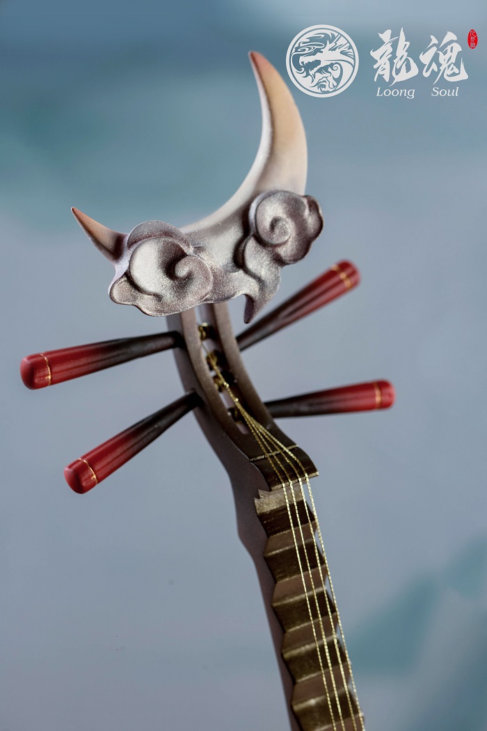 BJD SD 人偶 娃娃 BJD古风 BJD三分